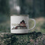 Adventure Mug - Virgina