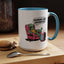 Alien Mug - Humans Are Overrated