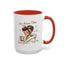 Humor Mug - My Alone Time