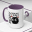 Adult Mug - Love Bushy Pussy