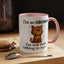 Animal Mug - I'm So Grumpy I'm Not Even Talking To Myself