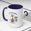 Office Mug - Why Are People