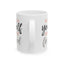 Motivation Mug - Believe in Yourself and Stay Focused