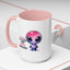 Alien Mug - I'm Not An Alien