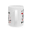 Anniversary Mug - I Love You The Most