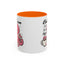 Humor Mug - Calm Down It's Just Coffee Karen