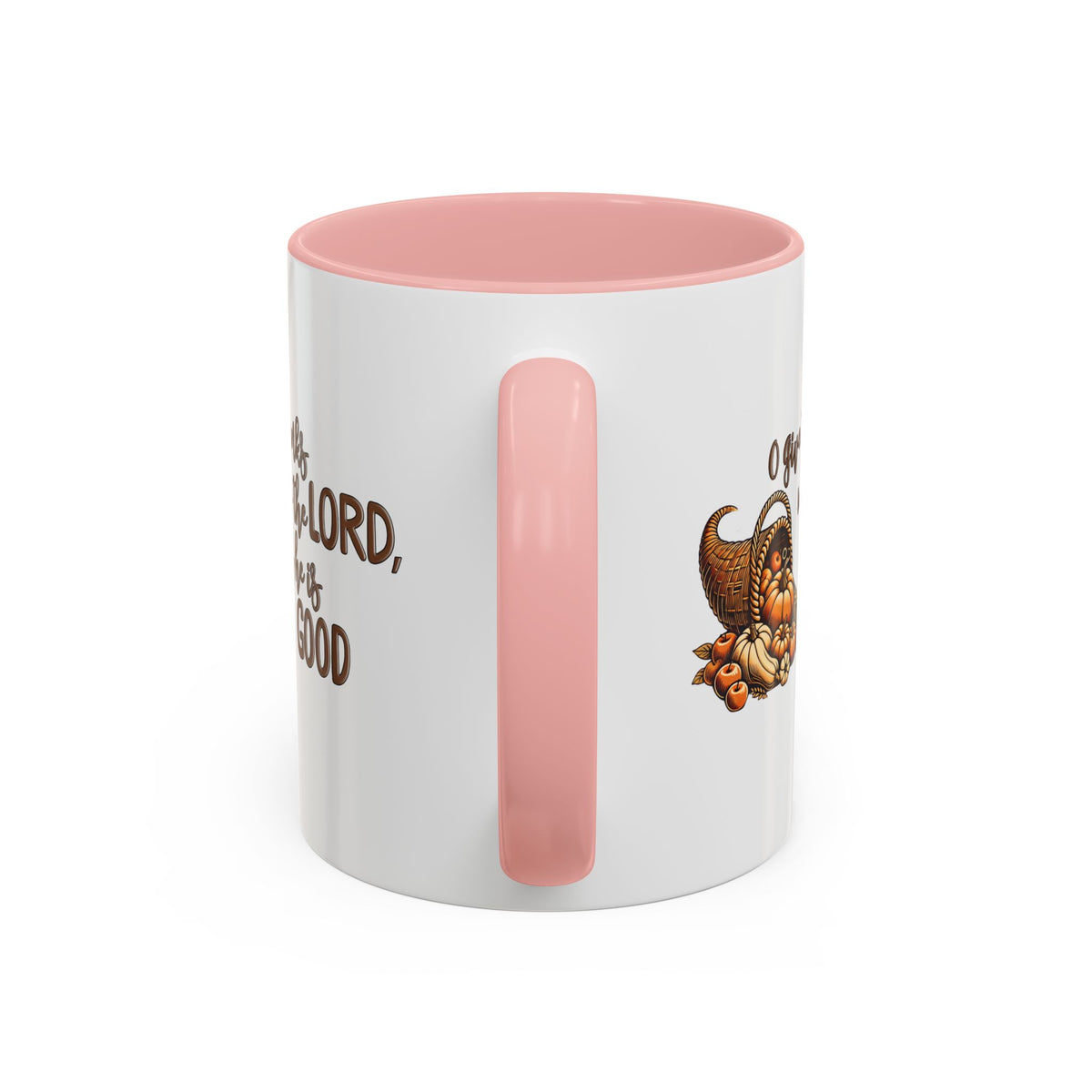 Fall Mug