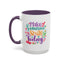 Wellness Mug - Make Someone Smile Today