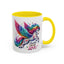 Motivation Mug - Always Choose Love