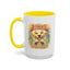 Animal Mug - The Ultimate Fetch
