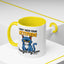 Humor Mug - I Don't Need Your Attitude
