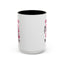 Anniversary Mug - Love You Till Death