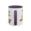 Birthday Mug - Welcome