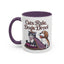 Animal Mug - Cats Rule Dogs Drool