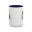 Humor Mug - I'm Not totally Useless