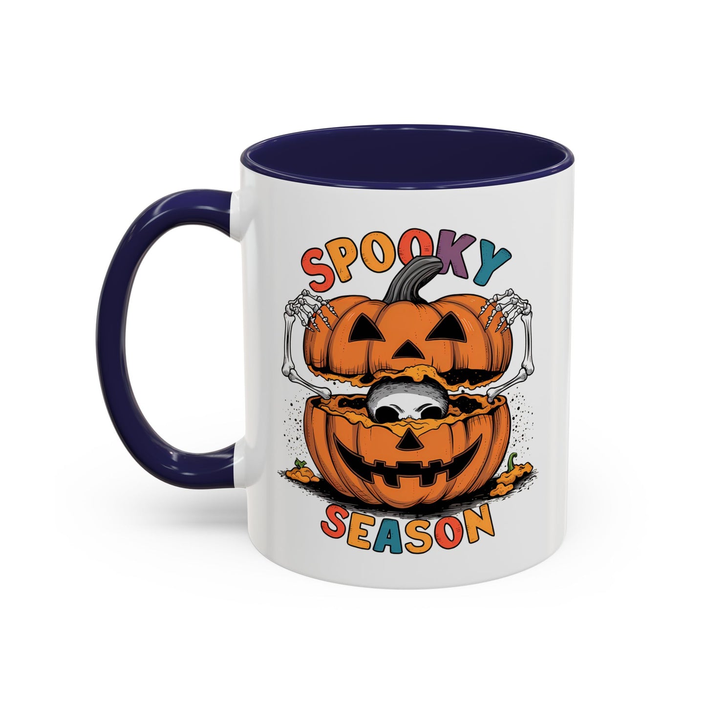 Halloween Mug - Spooky Season
