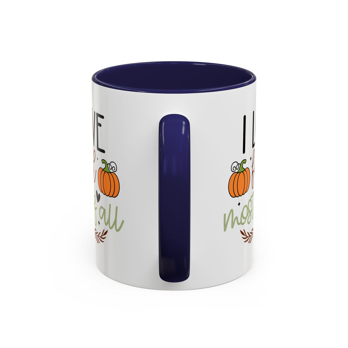 Fall Mug