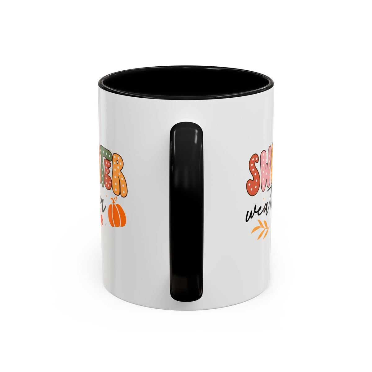 Fall Mug