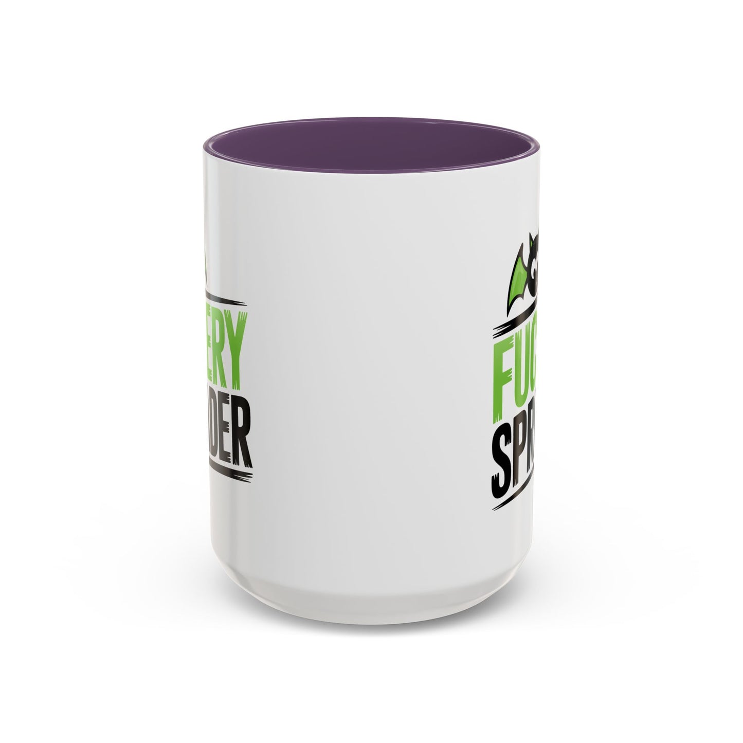 Adult Mug - Fuckery Spreader