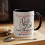 Adult Mug - I Love You This Much