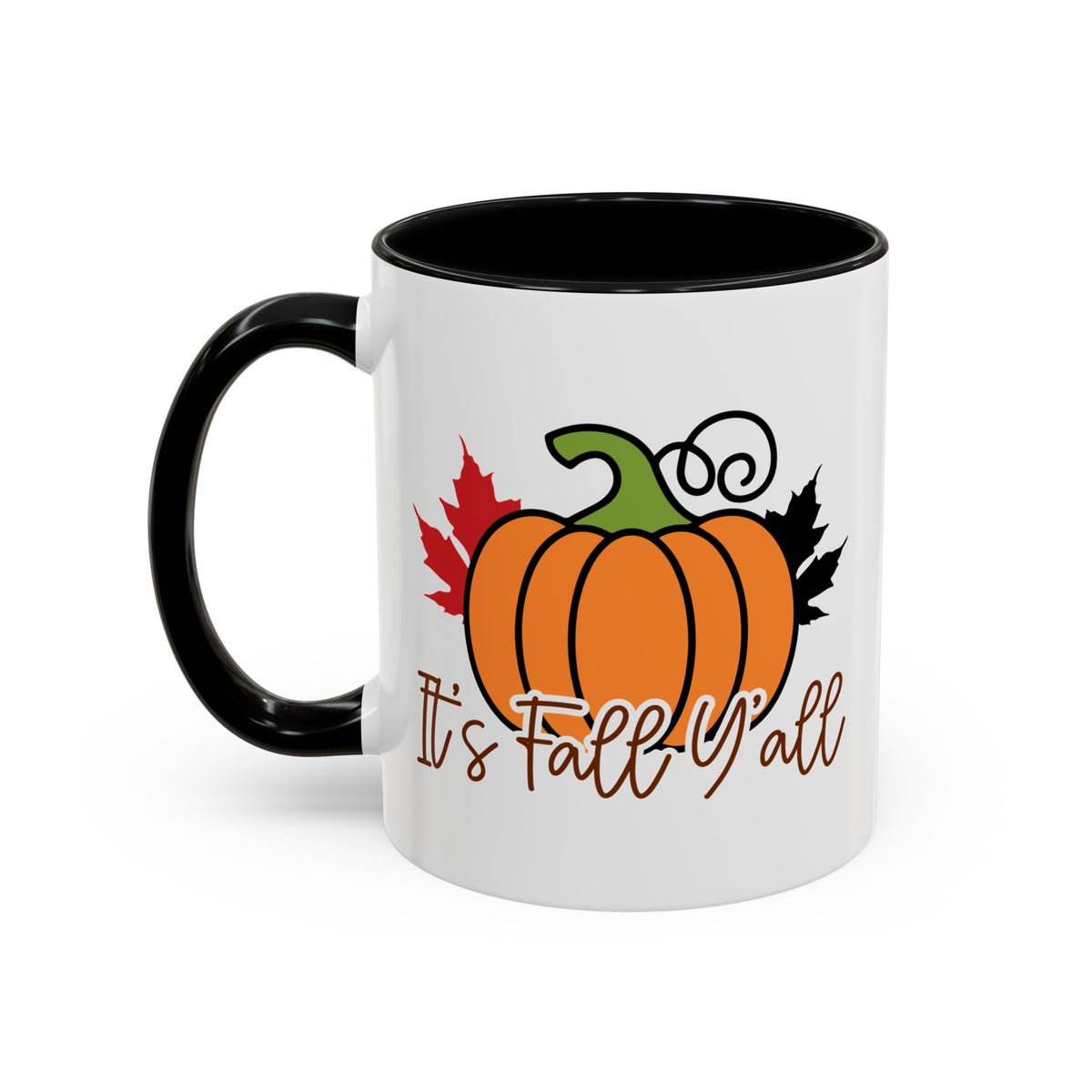 Fall Mug