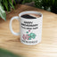 Anniversary Mug - Happy Anniversary To My Other Half