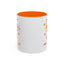 Humor Mug - I Came I Saw I Had Anxiety