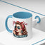 Humor Mug - Better Late Than Ugly