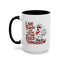 Adult Mug - Live Today Like