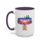 Wellness Mug - Don't Look