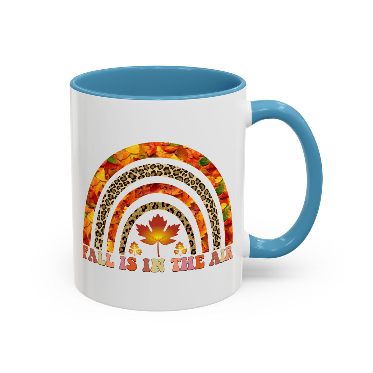 Fall Mug