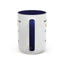 Alien Mug - Mostly Harmless