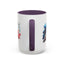 4th of July Mug - Fighter Jets USA Patriotic