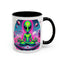 Alien Mug - Zen Alien