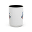 4th of July Mug - American Vibes