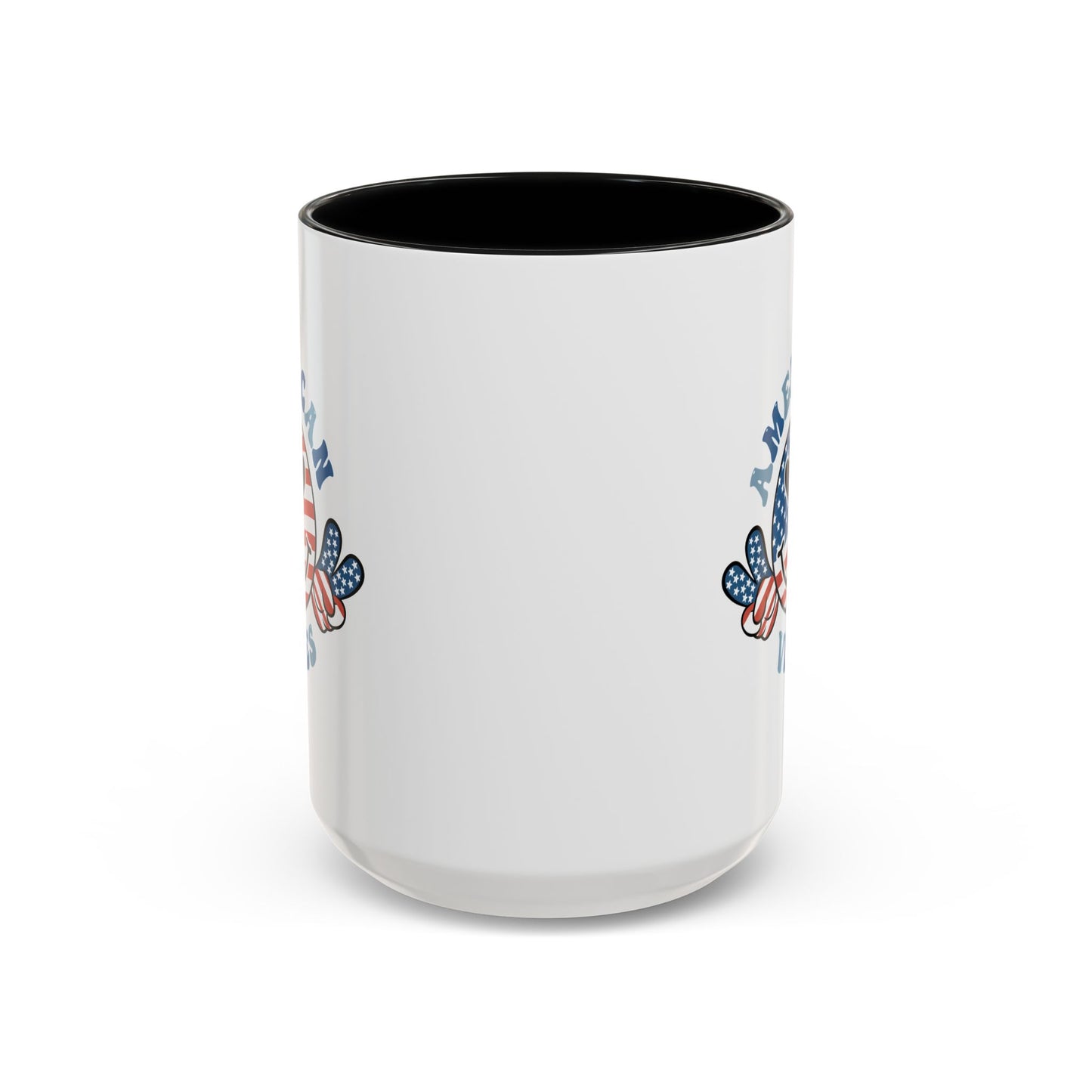 4th of July Mug - American Vibes