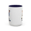 Birthday Mug - Zebra Clipart