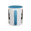 Office Mug - No Coffee No Workee
