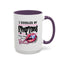 Humor Mug - I Googled My Symptoms