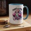 Support Mug - Fight Like A Ghoul