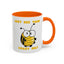 Office Mug - Just Bee
