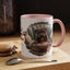 Animal Mug - Dog Coffee Wrap 25