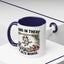 Humor Mug - Hang In There