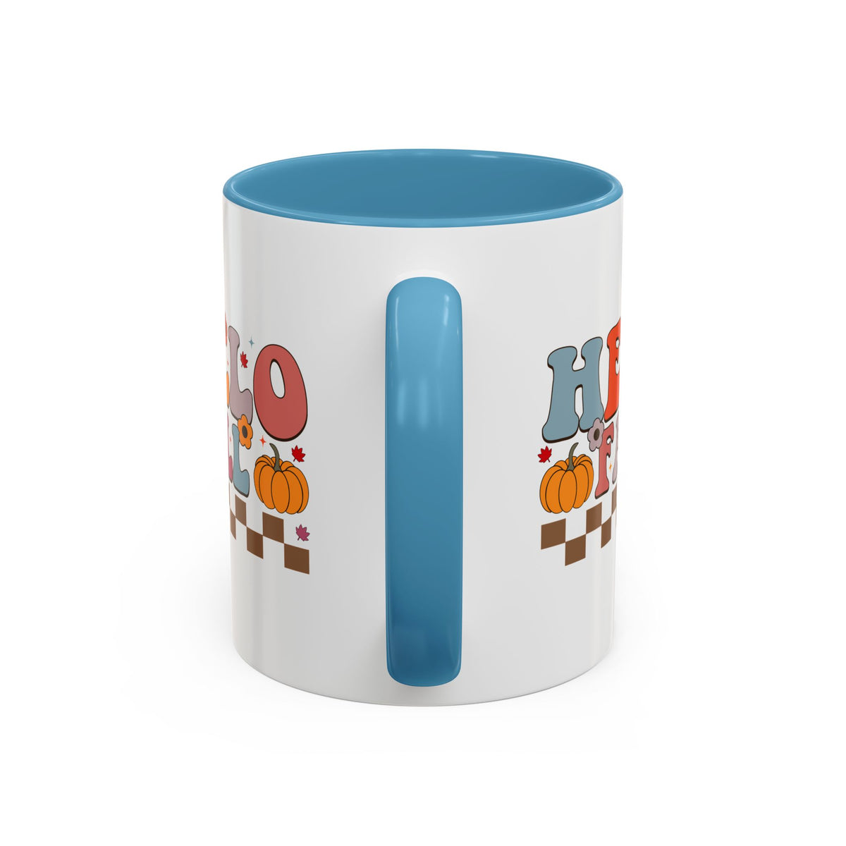 Fall Mug
