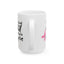 Support Mug - I'm Proof