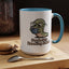 Humor Mug - Probably Reading Smut