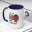 Anniversary Mug - You're The Cream