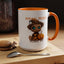 Humor Mug - Normal People Scare Me