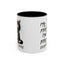 Animal Mug - It's Fine I'm Fine Everything is Fine