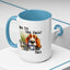 Animal Mug - You See this Face